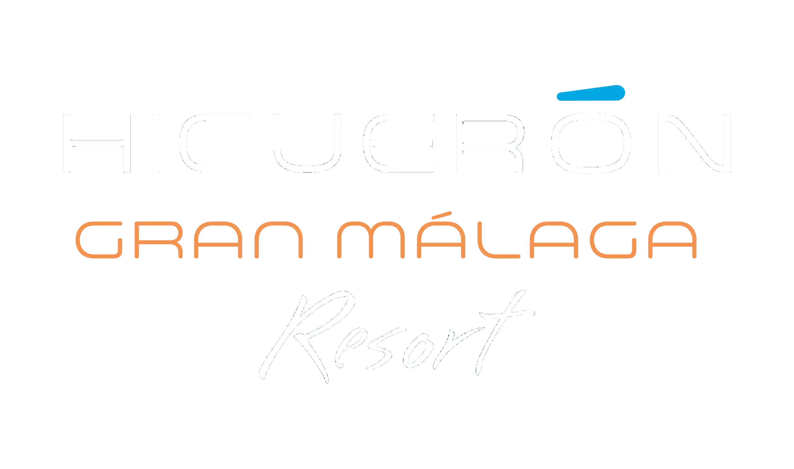 Logo Higuerón Resort