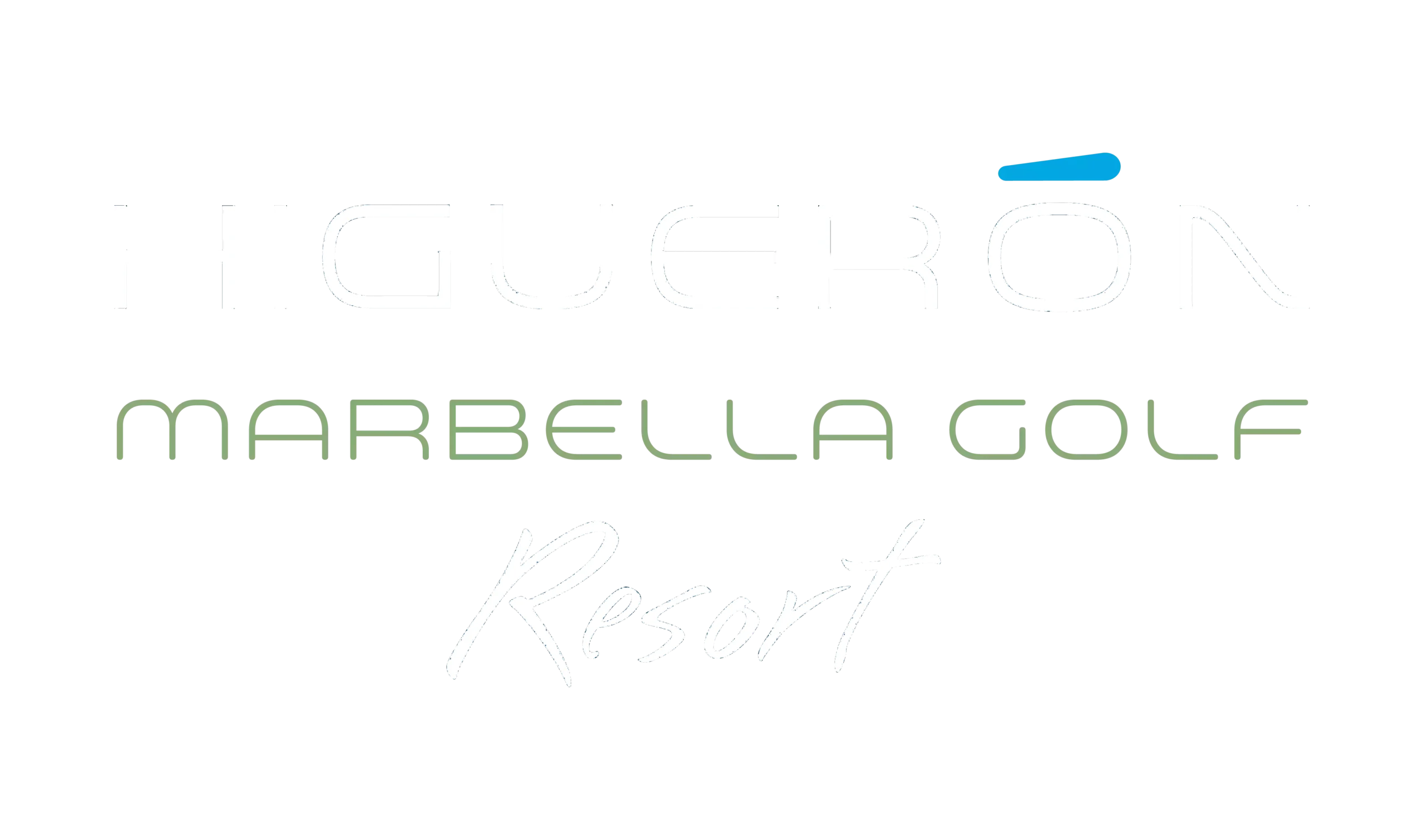 Logo Higuerón Resort